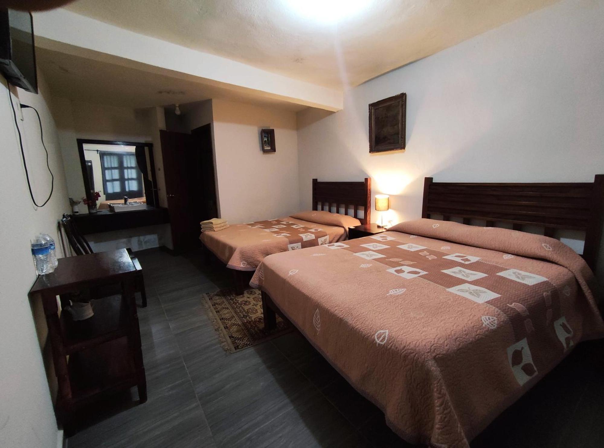 Finca Quinta Los Cedros 실리트라 객실 사진